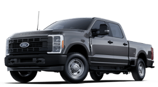 2025 Ford Super Duty® External Image 2